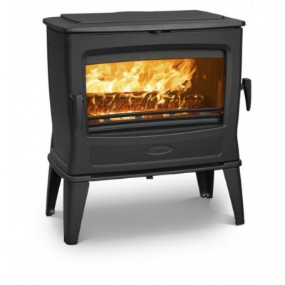 Печь-камин Dovre TAI55WD Печь-камин Dovre TAI55WD