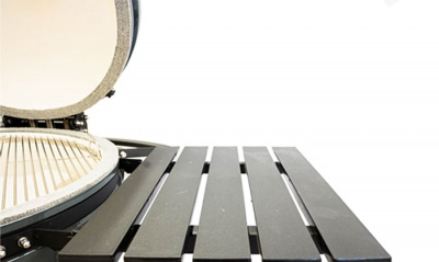 Керамический Slow ‘N Sear Kamado Gen 2, 57 см (без аксессуаров SNS) Керамический Slow ‘N Sear Kamado Gen 2, 57 см (без аксессуаров SNS)