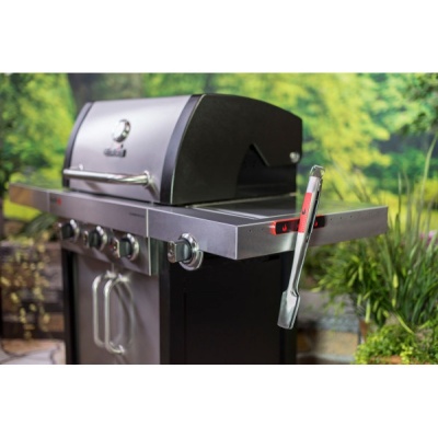 Магнитное крепление Char-Broil Магнитное крепление Char-Broil