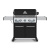 Гриль газовый Broil King BARON 590