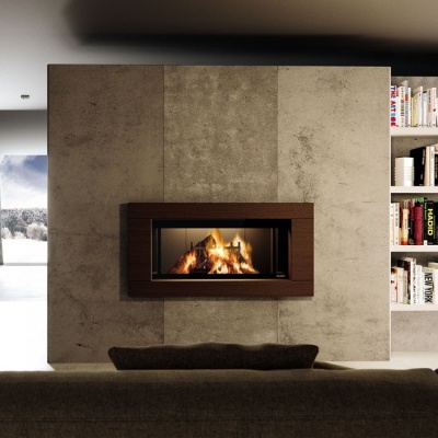 Каминная облицовка Palazzetti Nice Каминная облицовка Palazzetti Nice