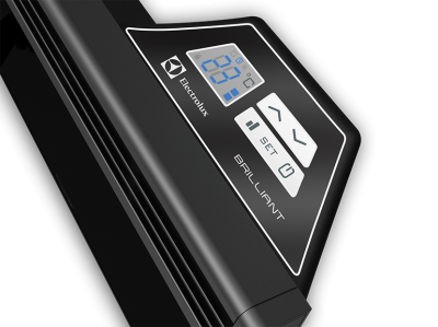 Конвектор электрический Electrolux Brilliant ECH/B-1500 E Конвектор электрический Electrolux Brilliant ECH/B-1500 E