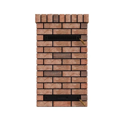 Дровяная банная печь Grill'D Retro World Long Дровяная банная печь Grill'D Retro World Long