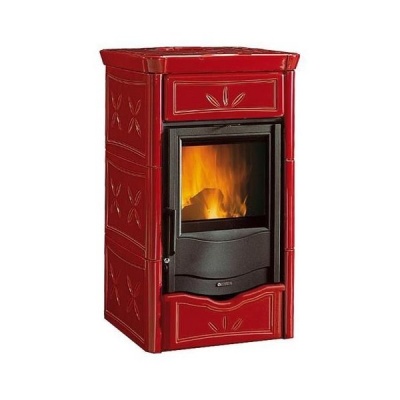 Печь камин Nicoletta