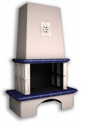 Облицовка Гефест Кобальт