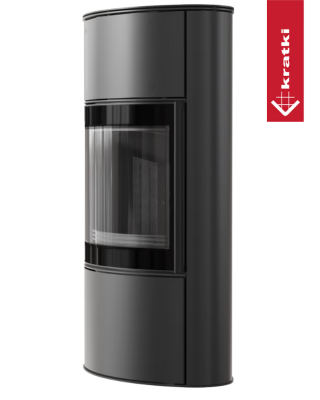 Печь Kratki PRO BJORN/W Печь Kratki PRO BJORN/W