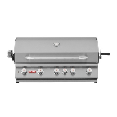 Уличная кухня BULL BBQ KITCHEN ISLAND Уличная кухня BULL BBQ KITCHEN ISLAND