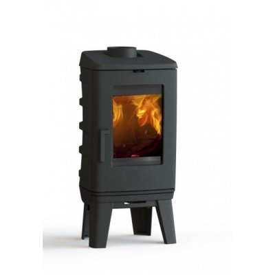 Печь-камин Dovre BRUT200 Печь-камин Dovre BRUT200