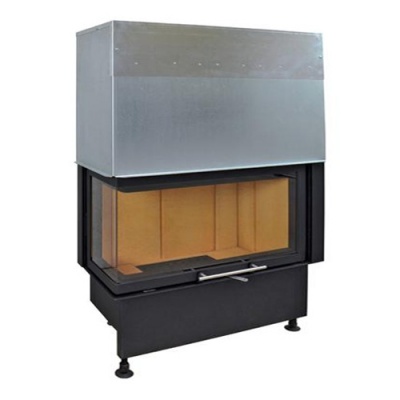 Каминная топка Kobok Corner 950 VD R90-S/380 L/P Каминная топка Kobok Corner 950 VD R90-S/380 L/P