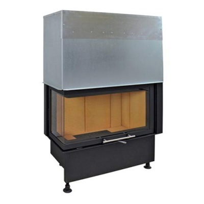 Каминная топка Kobok Corner 830 VD R90-S/380 L/P Каминная топка Kobok Corner 830 VD R90-S/380 L/P