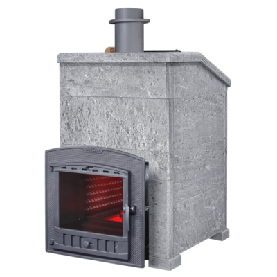 Комплект Гефест Гром 30(П) 2 Президент 1020/60 верх Талькомагнезит