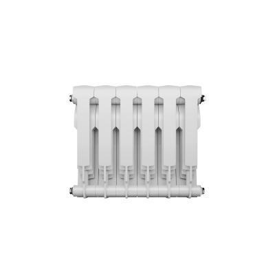 Радиатор Royal Thermo BiLiner 350 /Bianco Traffico - 6 секц.
