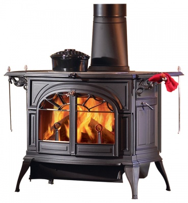 Defiant Classic Black