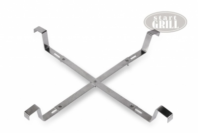 Держатель для тепловой перегородки Держатель для тепловой перегородки