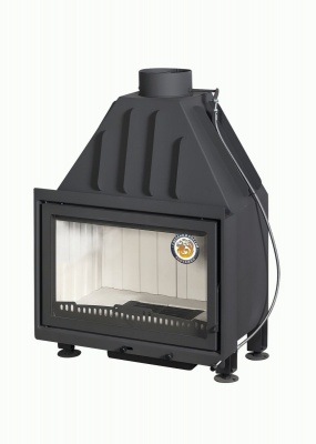 Каминная топка Экокамин АЛЬФА 800