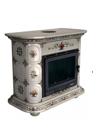 Облицовка Прованс Луг