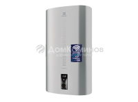 Водонагреватель Electrolux EWH 100 Centurio IQ 2.0 Silver