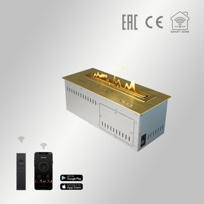 Автоматический биокамин AirTone Andalle 450