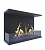 Трехсторонний биокамин Firebox 600