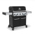 Гриль газовый Broil King BARON 590