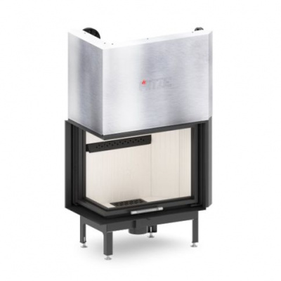 Каминная топка Hitze Albero AL16LG.H