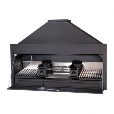 Гриль Chef Grill P 2300 BH Гриль Chef Grill P 2300 BH