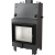Каминная топка Kratki MBZ PW 13 W