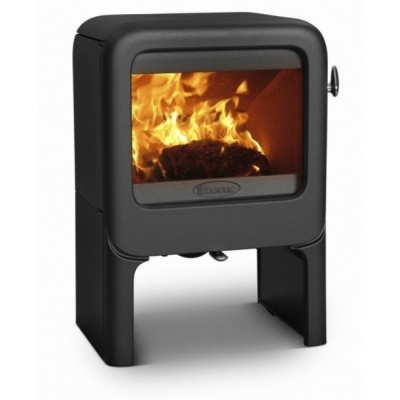 Печь-камин Dovre ROCK350TB Печь-камин Dovre ROCK350TB