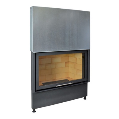 Каминная топка Kobok Horizont 670 VD