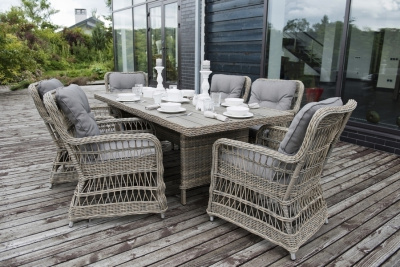 Обеденная группа 4SIS Цесена Обеденная группа 4SIS Цесена