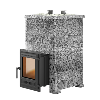  Печи для бани и сауны