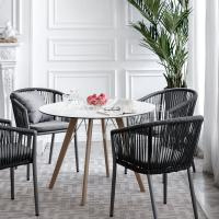 Обеденная группа 4SIS Франческо