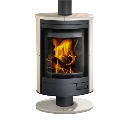 Печь камин STROMBOLI N керамика