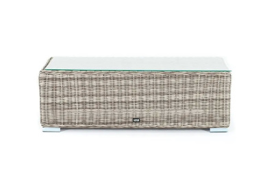 Журнальный столик 4SIS Фабриция Цвет: серый Журнальный столик 4SIS Фабриция Цвет: серый