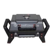 Портативный газовый гриль Char-Broil X200