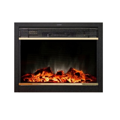 Электроочаг MoonBlaze S LUX Brass