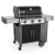 Газовый гриль Weber GENESIS II E-315 GBS, черный Газовый гриль Weber GENESIS II E-315 GBS, черный