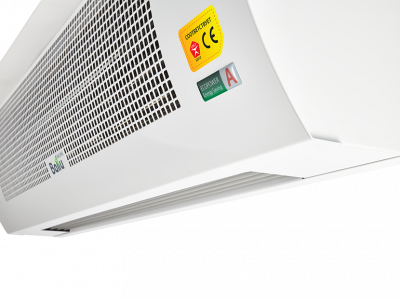 Завеса тепловая Ballu BHC-M10T09-PS Завеса тепловая Ballu BHC-M10T09-PS