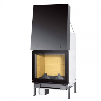 Каминная топка Supra Univers II 231 В Pack PN Каминная топка Supra Univers II 231 В Pack PN