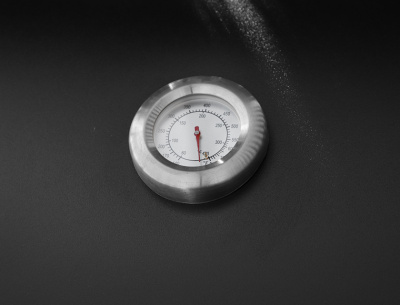 Гриль газовый Koch Gourmet 300