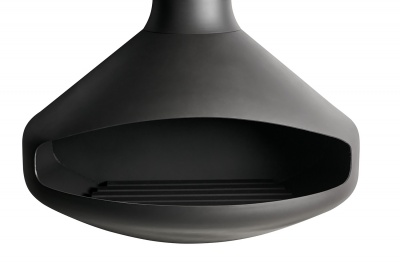 Подвесной камин Ergo Wall