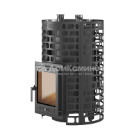  Печи для бани и сауны