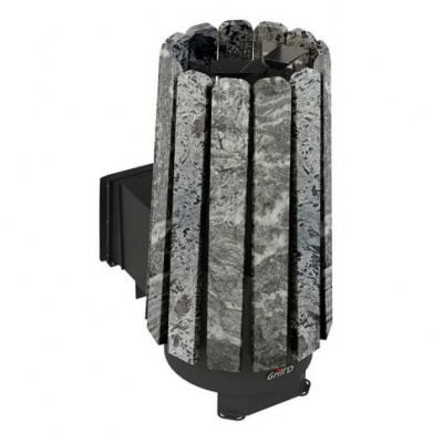 Банная печь Grill’D Cometa 180 Vega Long Window Max Stone (серпентинит) Банная печь Grill’D Cometa 180 Vega Long Window Max Stone (серпентинит)