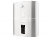 Водонагреватель Electrolux EWH 30 Centurio IQ 2.0 Silver