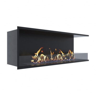 Угловой биокамин Firebox 1400 Угловой биокамин Firebox 1400