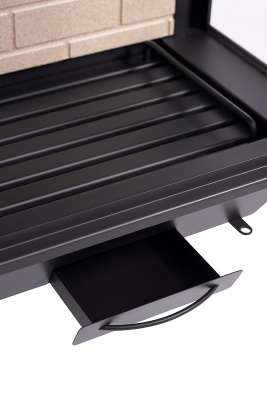 Подвесной камин 3base