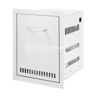 Тумба встраиваемая под газовый баллон