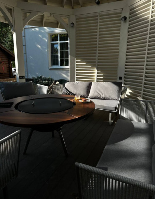 Тянь-Шань гриль-стол