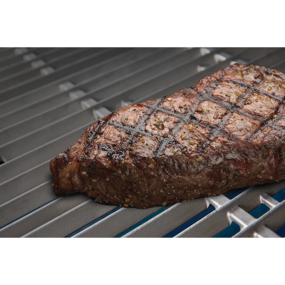 Стальная двухсторонняя решетка Broil King для грилей Imperial / Regal / Smoke Стальная двухсторонняя решетка Broil King для грилей Imperial / Regal / Smoke