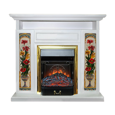 Каминокомплект Бар Элиза